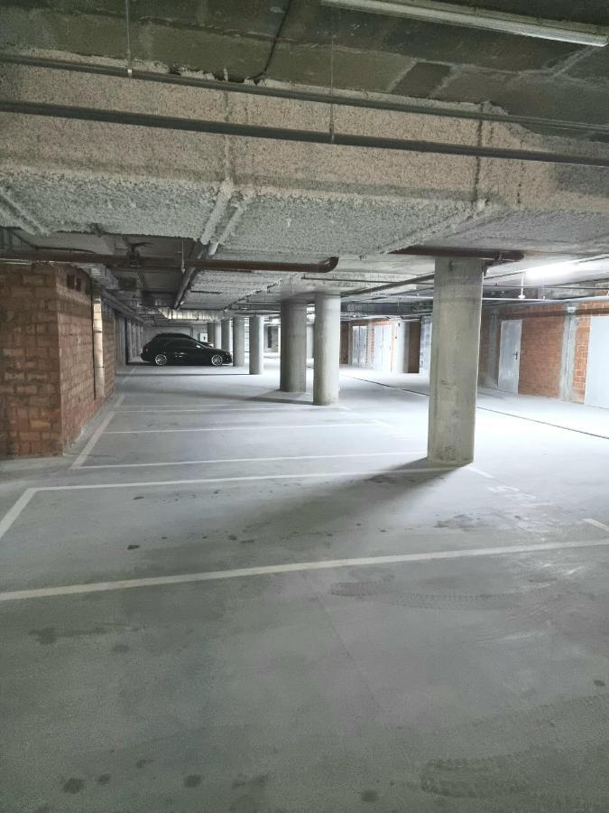 Khariv Flat 239 Повышение Appartement Kiev Buitenkant foto
