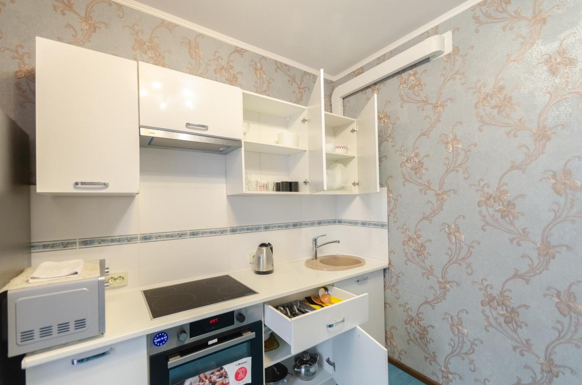 Khariv Flat 239 Повышение Appartement Kiev Buitenkant foto