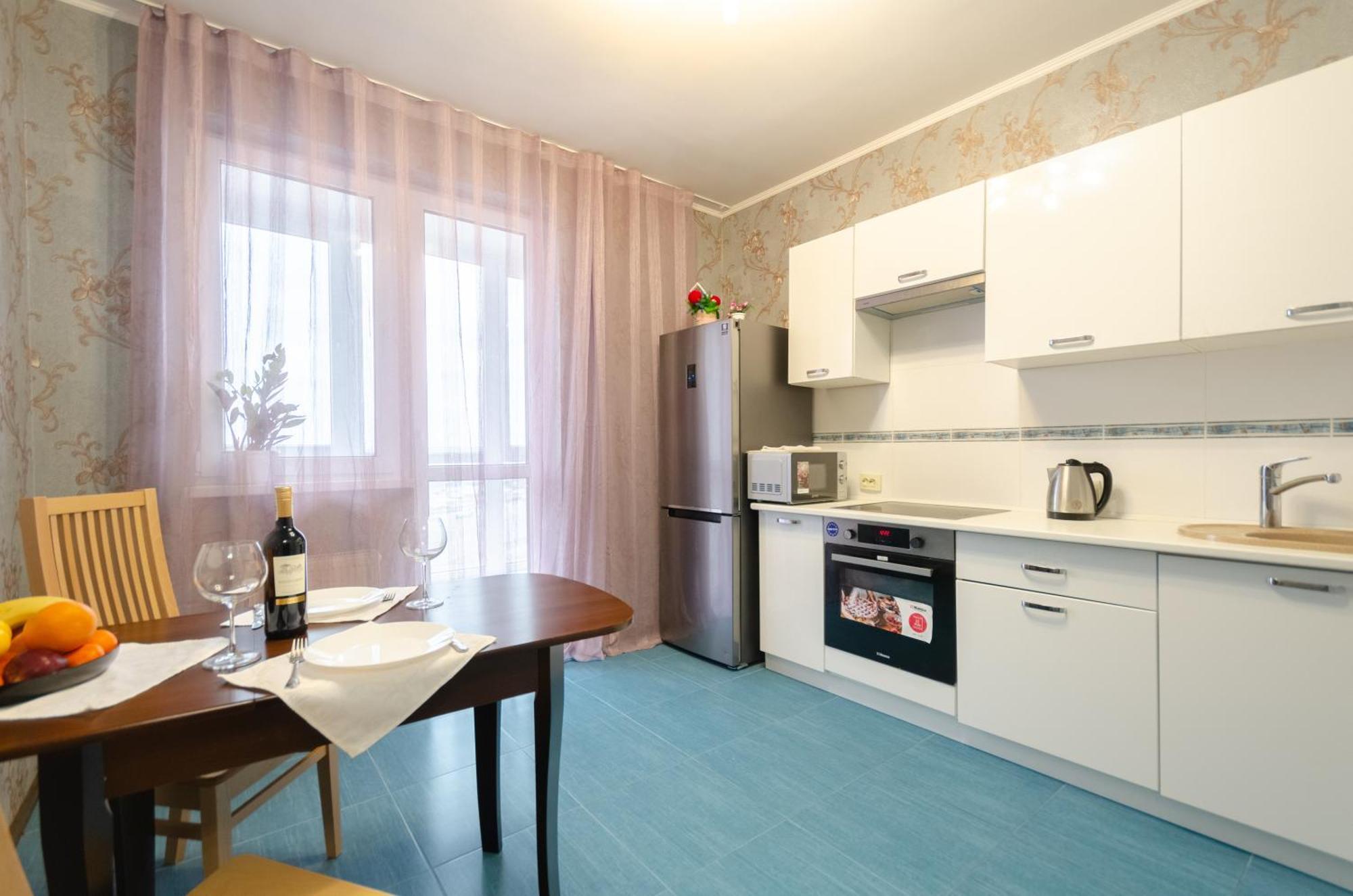 Khariv Flat 239 Повышение Appartement Kiev Buitenkant foto