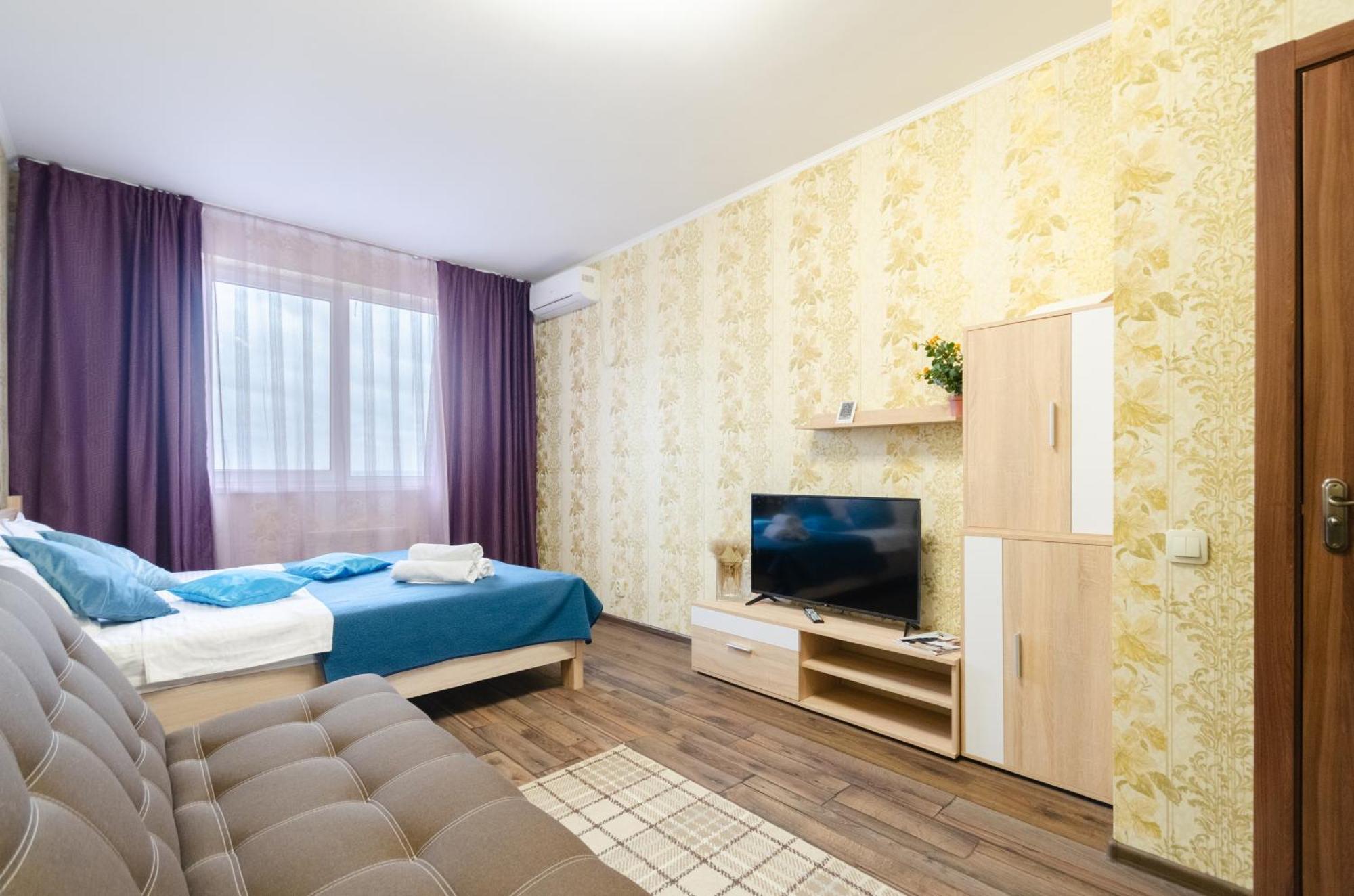 Khariv Flat 239 Повышение Appartement Kiev Buitenkant foto